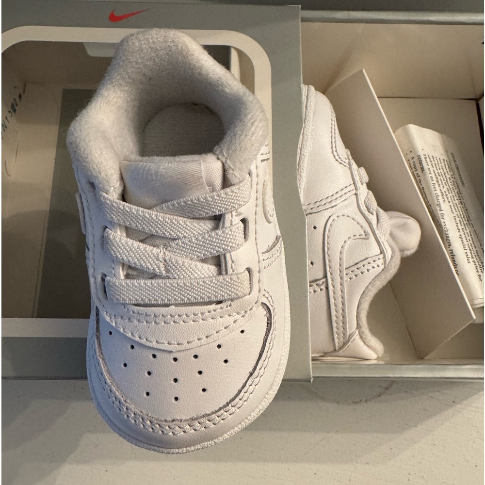 Baby Nike Air Force 1